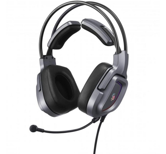 A4Tech Гарнітура A4Tech Bloody G575 Grey