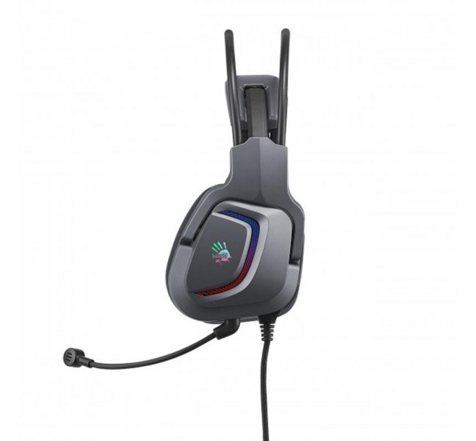 A4Tech Гарнітура A4Tech Bloody G575 Grey