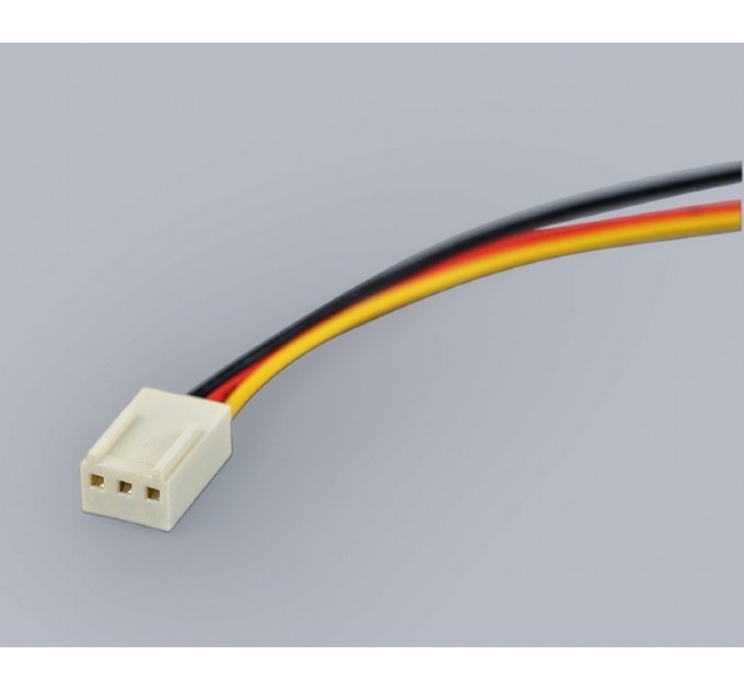 Gembird Вентилятор Gembird FANCASE3/BALL