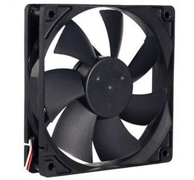 Gembird Вентилятор Gembird FANCASE3/BALL