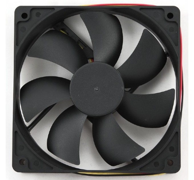 Gembird Вентилятор Gembird FANCASE3/BALL