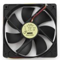 Gembird Вентилятор Gembird FANCASE3/BALL