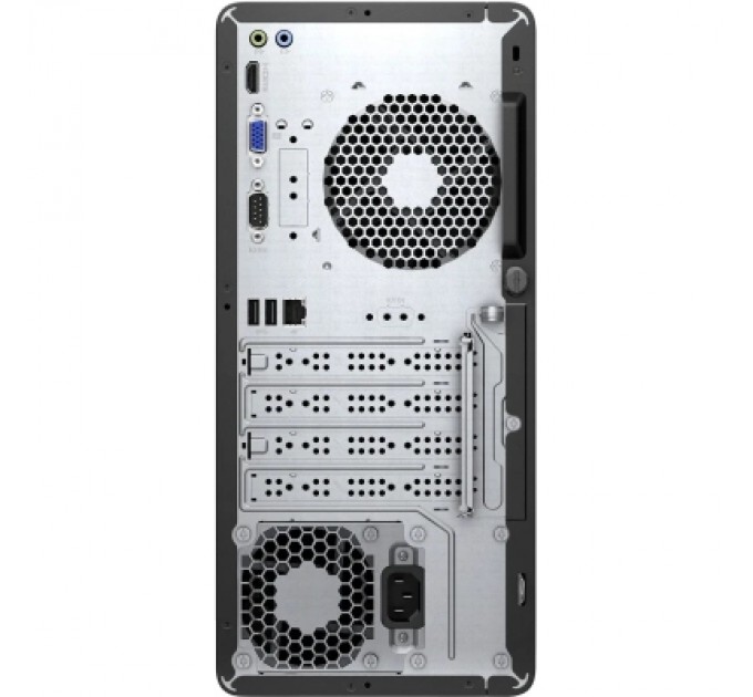 HP Комп'ютер HP Pro Tower 295 G8 / Ryzen7 5700G, 8, 512, DVD-WR, K&M (9H699ET)