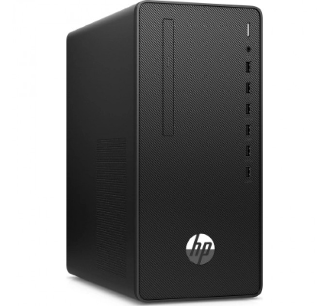 HP Комп'ютер HP Pro Tower 295 G8 / Ryzen5 5600G, 8, 512, DVD-WR, K&M (9H6A0ET)