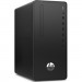 HP Комп'ютер HP Pro Tower 295 G8 / Ryzen5 5600G, 8, 512, DVD-WR, K&M (9H6A0ET)