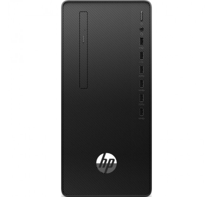 HP Комп'ютер HP Pro Tower 295 G8 / Ryzen5 5600G, 8, 512, DVD-WR, K&M (9H6A0ET)