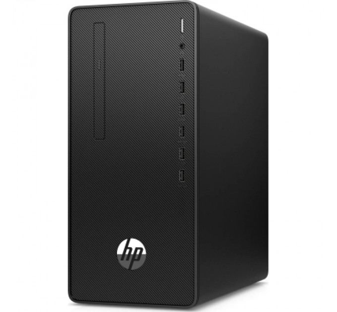 HP Комп'ютер HP Pro Tower 295 G8 / Ryzen5 5600G, 8, 512, DVD-WR, K&M (9H6A0ET)