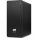 HP Комп'ютер HP Pro Tower 295 G8 / Ryzen5 5600G, 8, 512, DVD-WR, K&M (9H6A0ET)