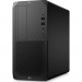 HP Комп'ютер HP Z2 TWR G5 WKS / i3-10320, 8, HDD 500Gb, VGA Port, K&M, W10P64 (9FR64AV_V1)