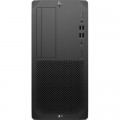HP Комп'ютер HP Z2 TWR G5 WKS / i3-10320, 8, HDD 500Gb, VGA Port, K&M, W10P64 (9FR64AV_V1)