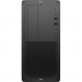 HP Комп'ютер HP Z2 TWR G5 WKS / i3-10320, 8, HDD 500Gb, VGA Port, K&M, W10P64 (9FR64AV_V1)