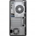 HP Комп'ютер HP Z2 TWR G5 WKS / i3-10320, 8, HDD 500Gb, VGA Port, K&M, W10P64 (9FR64AV_V1)