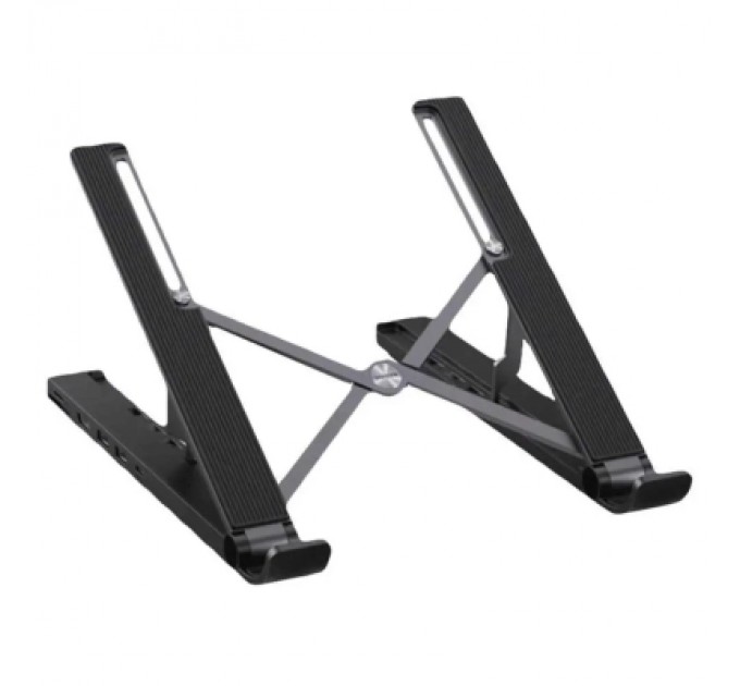 Ugreen Підставка до ноутбука Ugreen X-Kit HUB Type C-->2xUSB 3.2 Gen1 (80551)