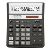 Калькулятор Brilliant SDC-888XBK
