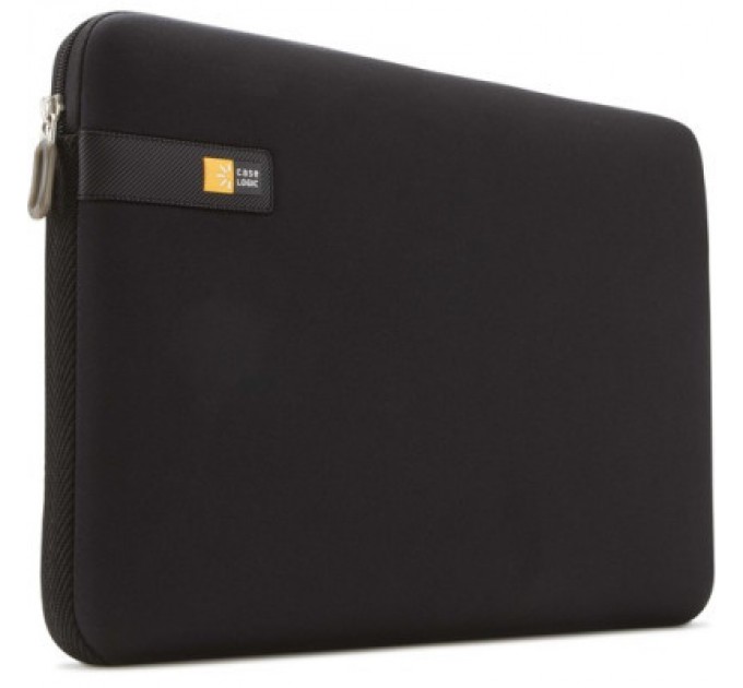 Case Logic Сумка для ноутбука Case Logic 14" Laps Sleeve LAPS-114 Black (3201354)