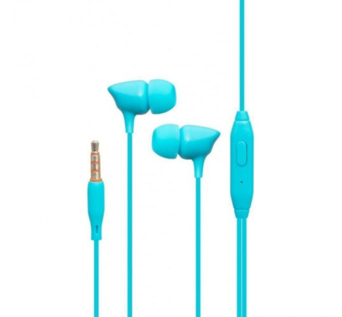 Celebrat Навушники Celebrat G7 Blue (714456)