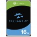 Seagate Жорсткий диск 3.5" 16TB Seagate (ST16000VE004)