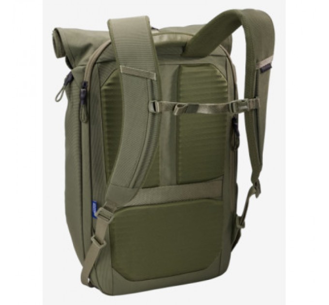 Thule Рюкзак для ноутбука Thule 16" Paramount 24L PARABP-3116 Soft Green (3205012)