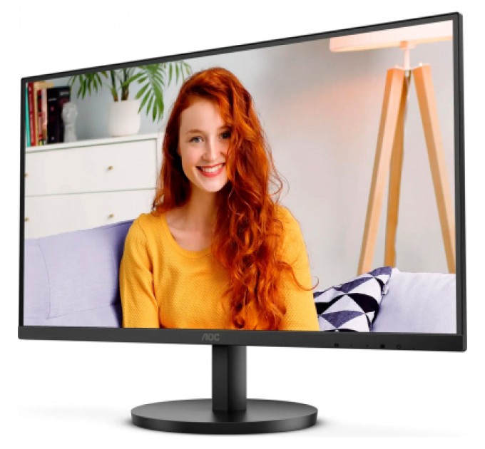 AOC Монітор AOC U27B3A