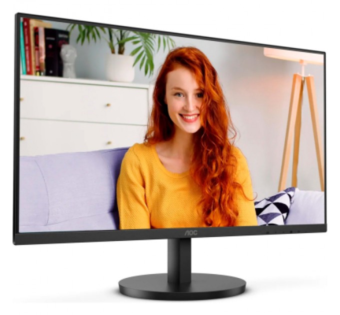 AOC Монітор AOC U27B3A