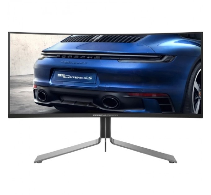 AOC Монітор AOC PD34