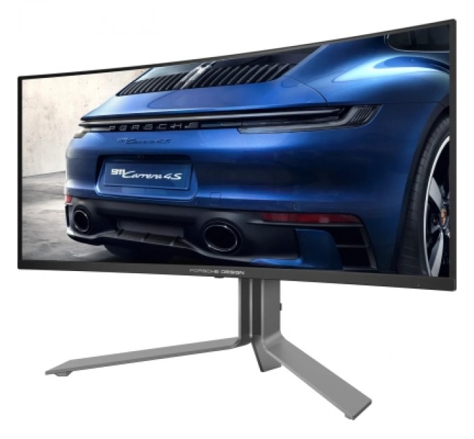 AOC Монітор AOC PD34