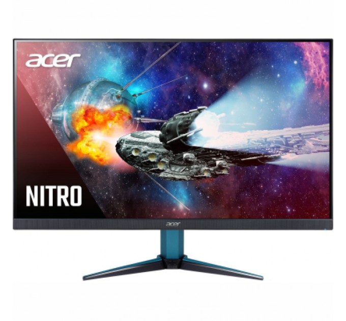 Acer Монітор Acer VG272UV3bmiipx (UM.HV2CD.302)