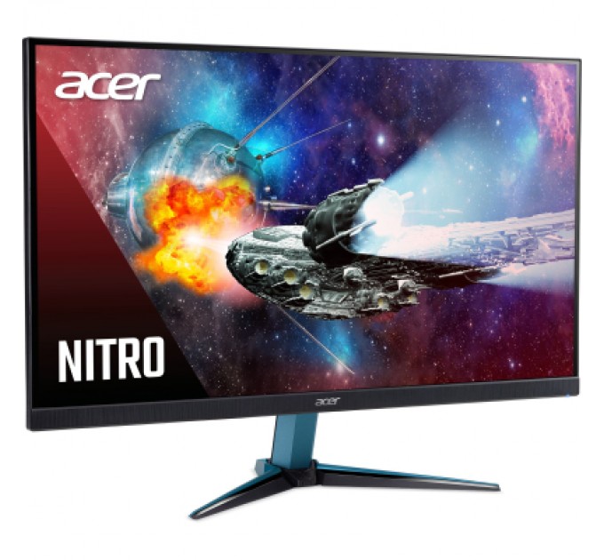 Acer Монітор Acer VG272UV3bmiipx (UM.HV2CD.302)