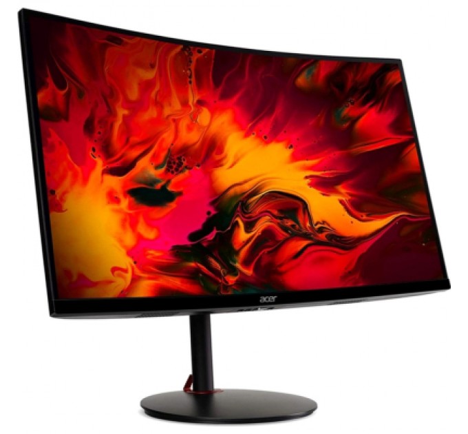 Acer Монітор Acer XZ270X2bmiiphx (UM.HX0EE.201)