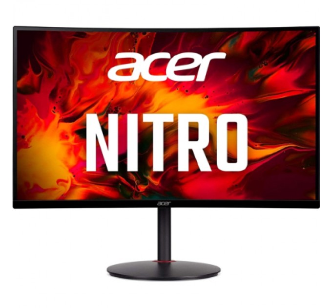 Acer Монітор Acer XZ270X2bmiiphx (UM.HX0EE.201)