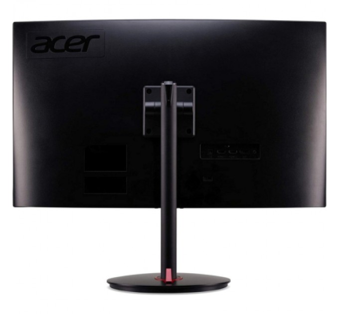 Acer Монітор Acer XZ270X2bmiiphx (UM.HX0EE.201)