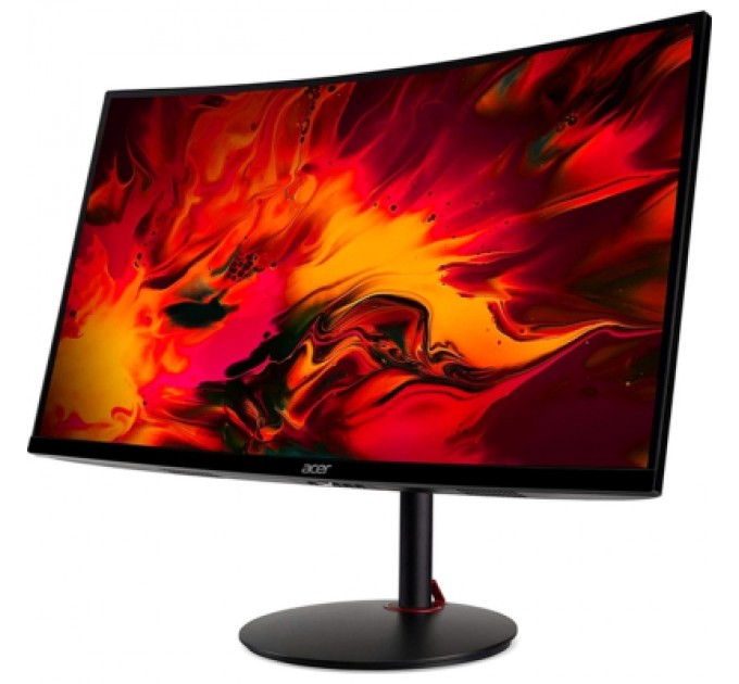 Acer Монітор Acer XZ270X2bmiiphx (UM.HX0EE.201)