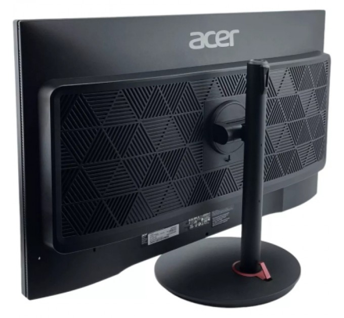 Acer Монітор Acer XV320QUM3bmiiphx (UM.JX0EE.303)