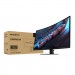 GIGABYTE Монітор GIGABYTE GS32QCA Gaming Monitor