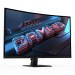 GIGABYTE Монітор GIGABYTE GS32QCA Gaming Monitor
