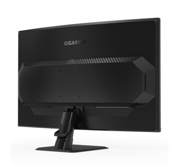 GIGABYTE Монітор GIGABYTE GS32QCA Gaming Monitor