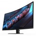 GIGABYTE Монітор GIGABYTE GS32QCA Gaming Monitor