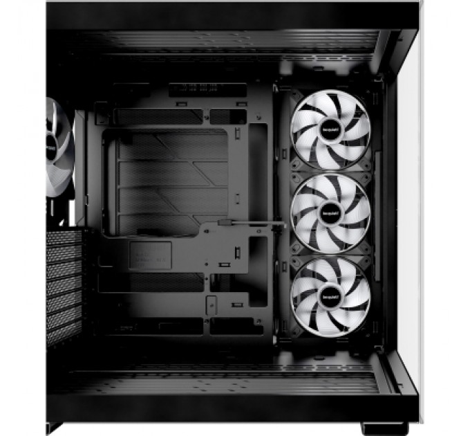 Be quiet! Корпус Be quiet! LIGHT BASE 600 LX чорний (BGW67)