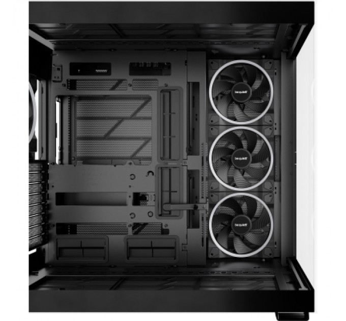 Be quiet! Корпус Be quiet! LIGHT BASE 900 FX Black (BGW71)
