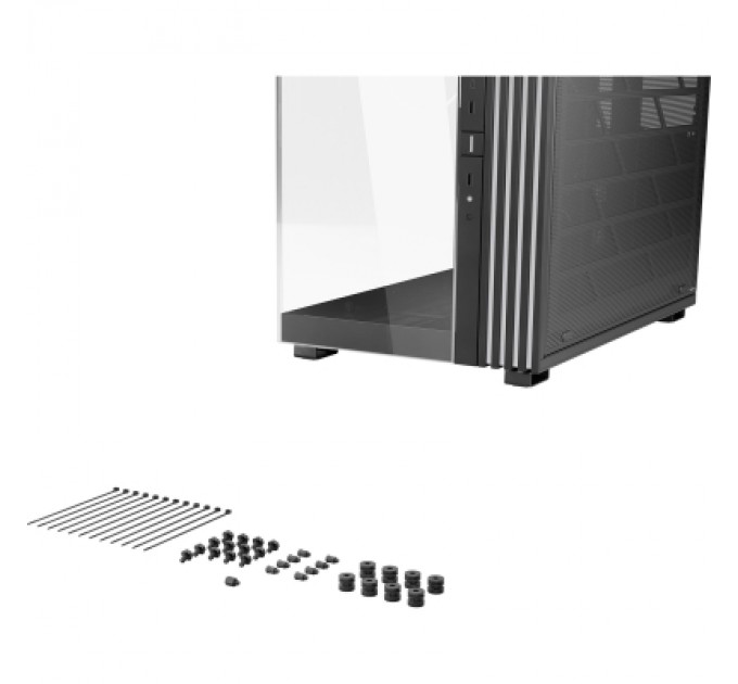 Be quiet! Корпус Be quiet! LIGHT BASE 900 FX Black (BGW71)