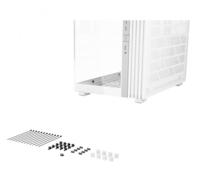 Be quiet! Корпус Be quiet! LIGHT BASE 900 FX White (BGW72)