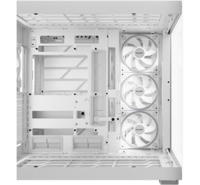 Be quiet! Корпус Be quiet! LIGHT BASE 900 FX White (BGW72)