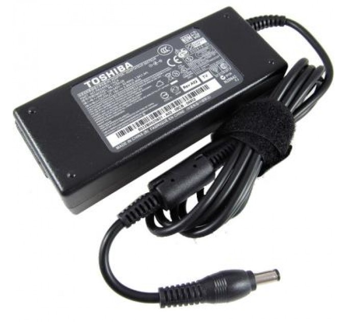 Toshiba Блок живлення до ноутбуку Toshiba 75W 19V 3.95A разъем 5.5/2.5 (PA3468U-1ACA / A40088)