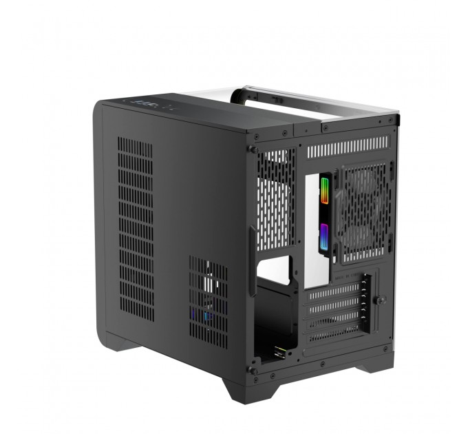 1stPlayer Корпус 1stPlayer RT5 Black без БП