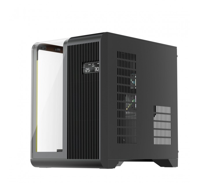 1stPlayer Корпус 1stPlayer RT5 Black без БП