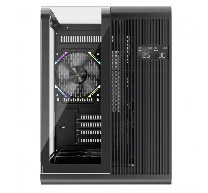 1stPlayer Корпус 1stPlayer RT5 Black без БП