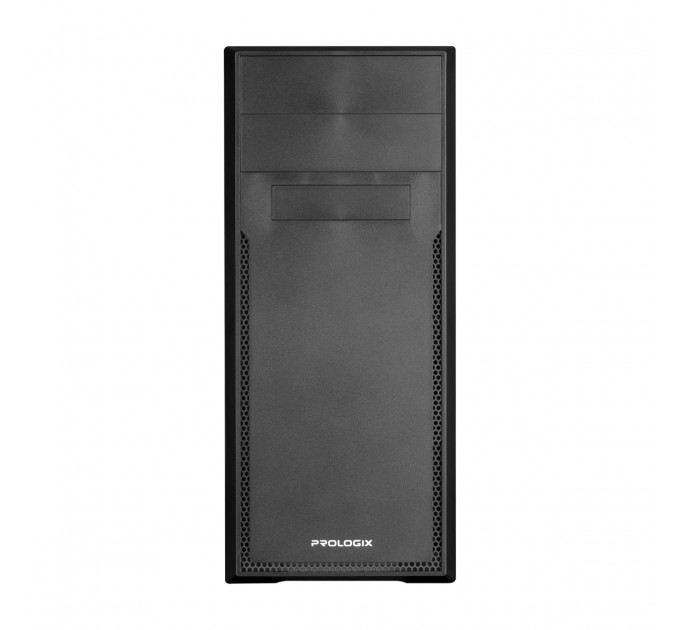 Prologix Корпус Prologix E125 400W Black