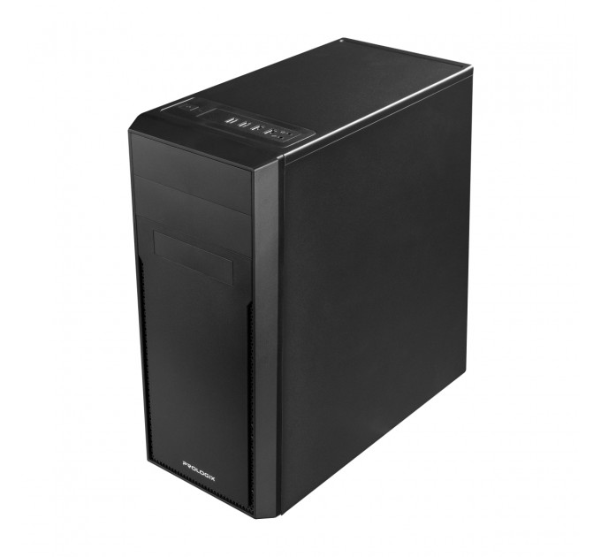 Prologix Корпус Prologix E125 400W Black