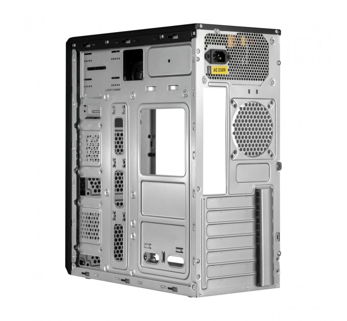 Prologix Корпус Prologix E125 400W Black