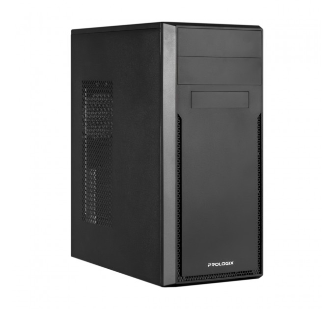 Prologix Корпус Prologix E125 Black без БЖ